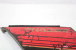 89 Yamaha Phazer PZ480N OEM Left Side Panel 80L-2197H-00-00 SY52