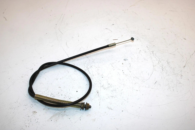 95 Arctic Cat Bearcat 440 Oem Brake Cable 0687-048 SA9