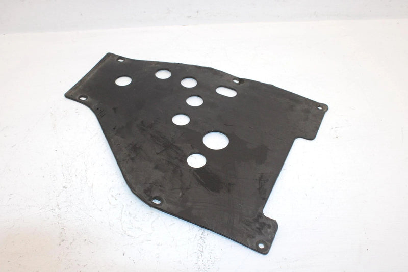 2009 Polaris Trail Boss 330 OemRock Guard Skid Plate 5432763 AP181