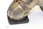 2005 Ski-doo Mach Z 1000 Oem Exhaust Manifold 420673150 SS102