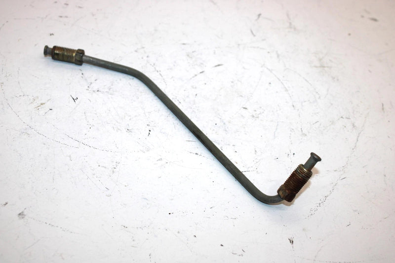 97 Arctic Cat Bearcat 454 4x4 Oem Front Middle Brake Hard Line 0402-053 AA24