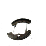 00-06 Honda Rancher 350 4x4 OEM Front Brake Pad Set 06450-HN5-671 AH47