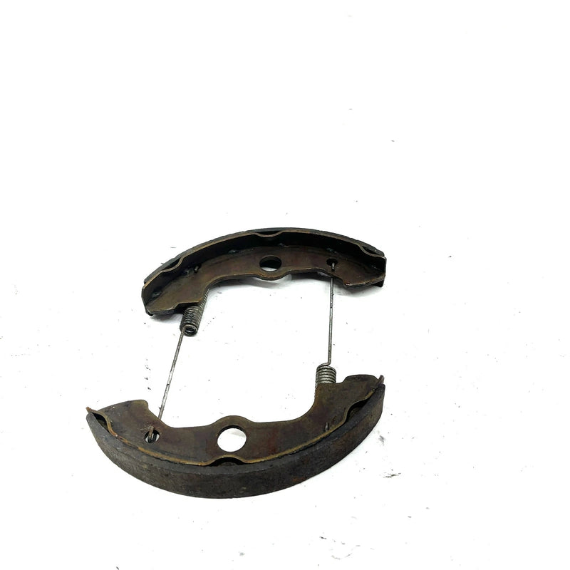 00-06 Honda Rancher 350 4x4 OEM Front Brake Pad Set 06450-HN5-671 AH47