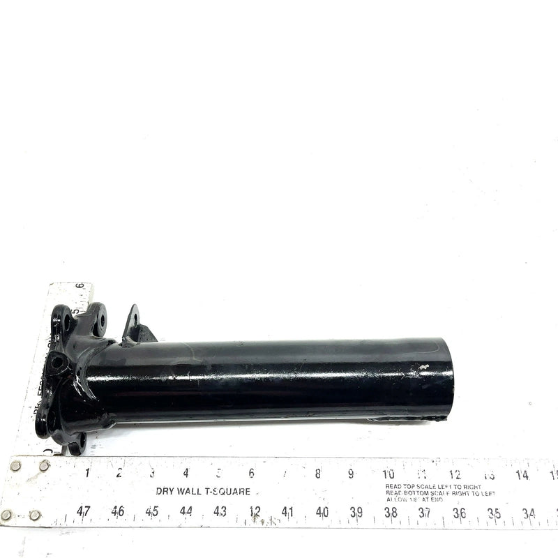 01-09 Honda Foreman Rubicon TRX500 OEM Left Rear Axle Housing 52300-HN2-000 AH94