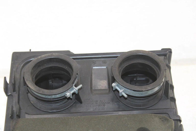 2009 Ski-doo Mxz 600 Oem Airbox Air Chamber 508000639 SS91
