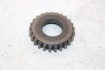 2003 Suzuki Lt-f400f Oem 25T 3rd Driven Gear 24331-19B01 AS23