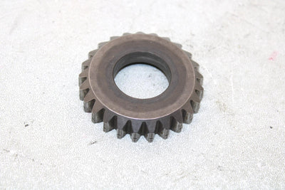 2003 Suzuki Lt-f400f Oem 25T 3rd Driven Gear 24331-19B01 AS23