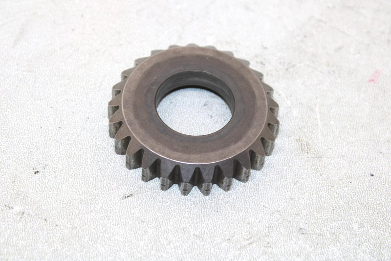 2003 Suzuki Lt-f400f Oem 25T 3rd Driven Gear 24331-19B01 AS23