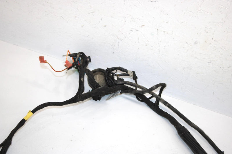 16 Can-am Outlander L Max 450 Efi Dps Oem Main Wire Harness 710004595 AB5