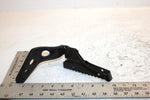 1983 Honda Atc 250 Ra All Terrain Oem Left Foot Peg 50640-965-030 AH62