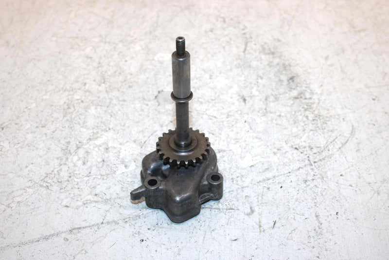 2003 Kawasaki Prairie 650 Oem Oil Pump Assembly 3234-1112 16154-2059 AK26