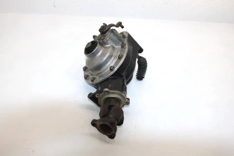 00 Arctic Cat 500 Automatic  Oem Front Gearcase 0437-032 AA7