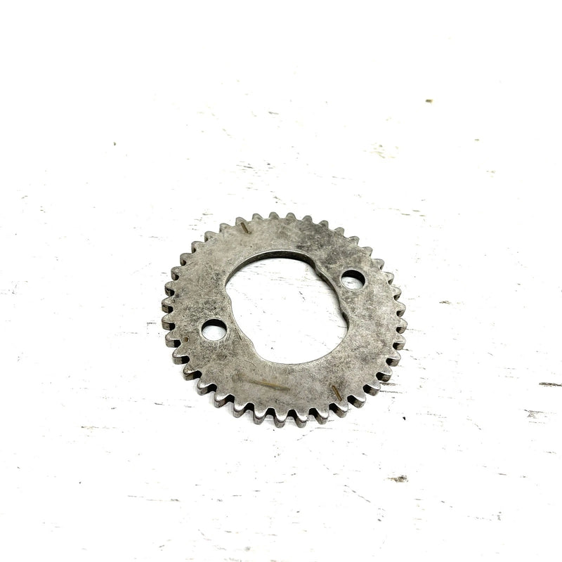 88-00 Honda FourTrax 300 TRX300FW 4x4 OEM Camshaft Sprocket 14321-HC4-000 AH45