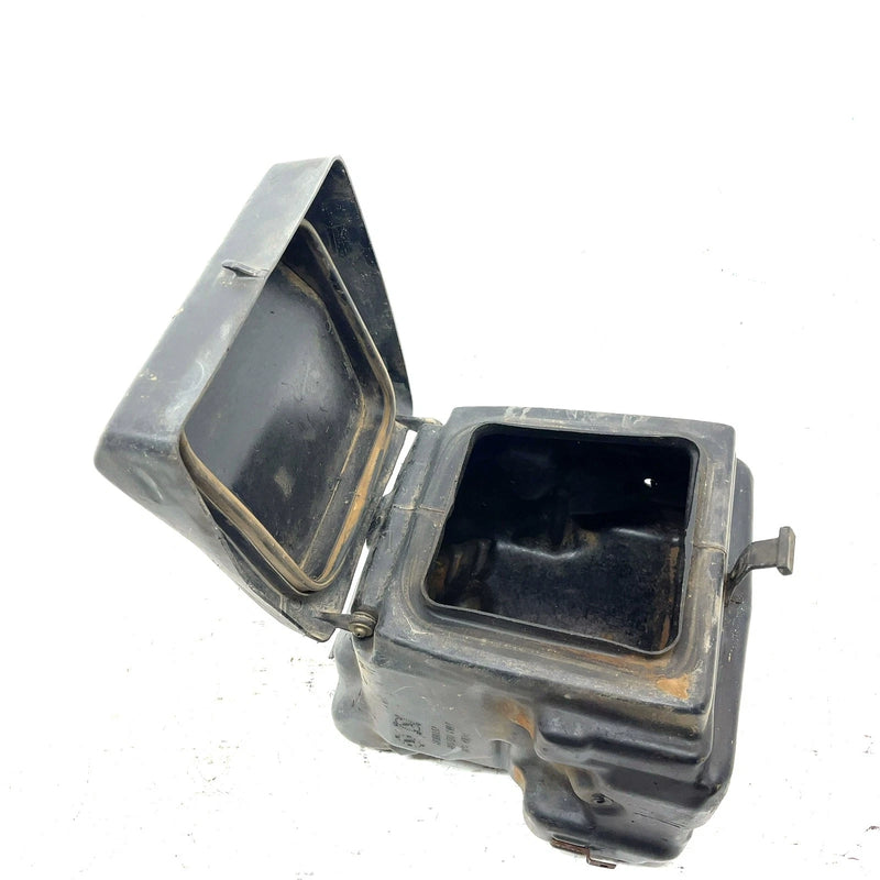 04-06 Honda Rancher 350 TRX350FM 4x4 OEM Rear Storage Box 80210-HN7-010 AH75