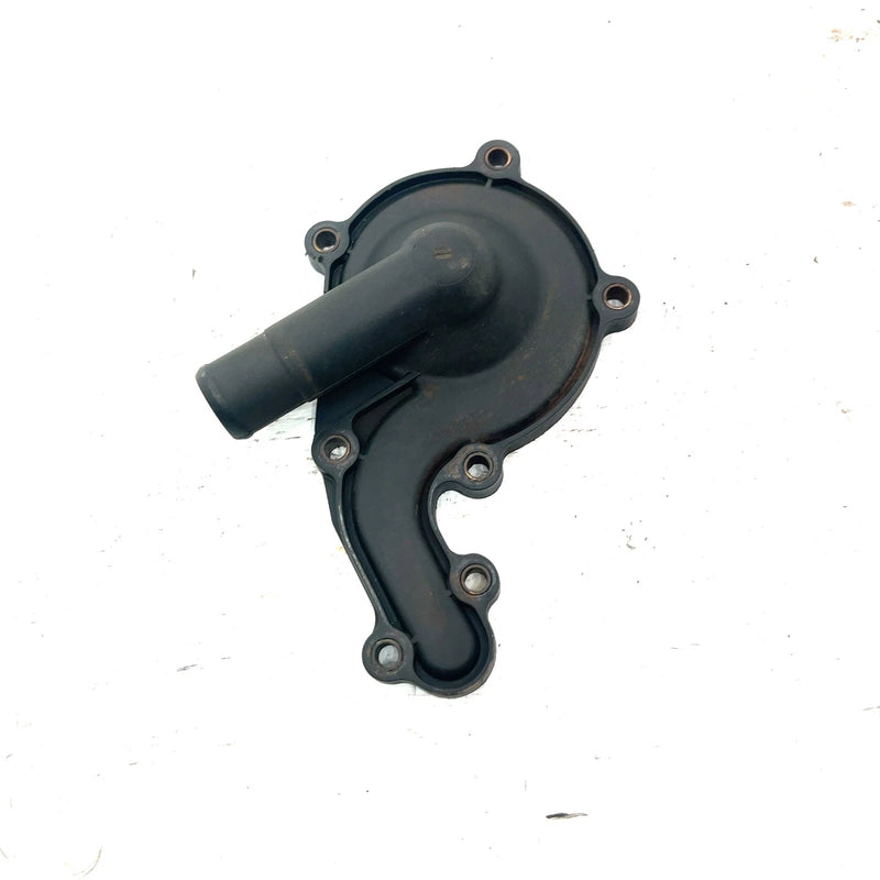 03-04 Polaris Sportsman 600 OEM Water Pump Cover 1202019 AP234