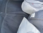 New Vintage Gray Wrangler Polyester Pants #82GY SS-21