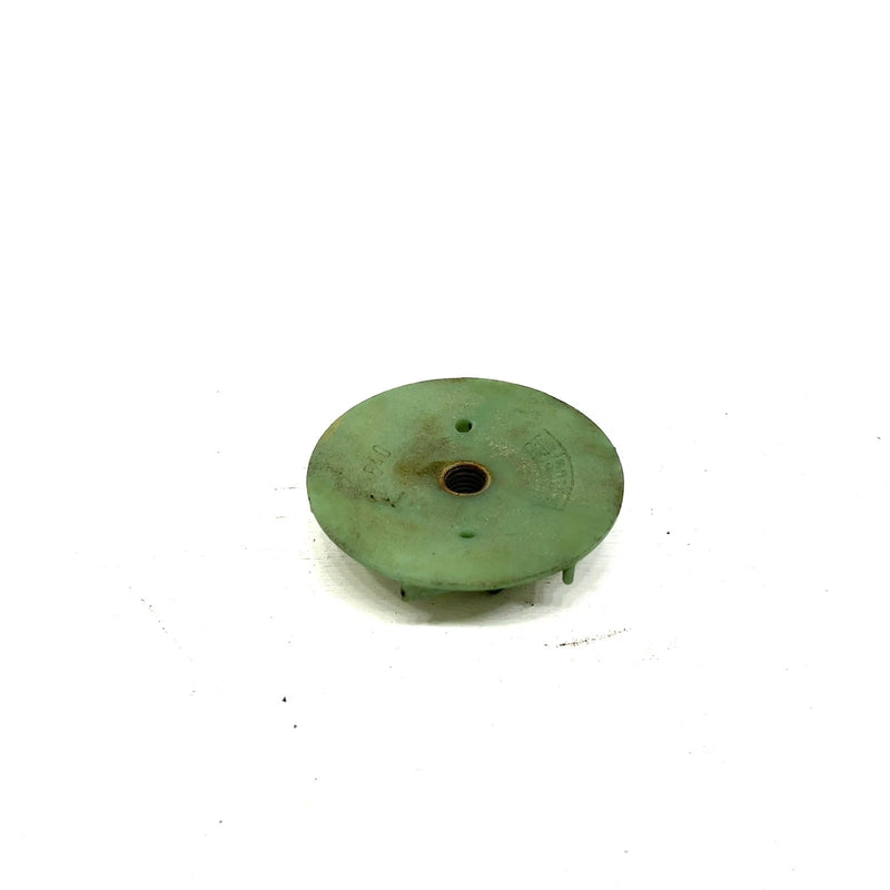2003 Bombardier Traxter 500 4x4 Automatic OEM Water Pump Impeller 711222540 AB15