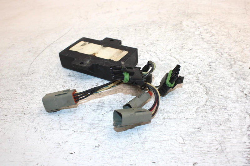 1998 Ski-doo Mach 1 700 Oem CDI ECU ECM Ignition Box 415084900 SS3