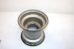92 Suzuki Quadrunner 230 Lt230e  Oem 9x9 Rear Wheel Rim 65310-41B00-13L AS2