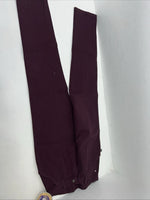 New Women’s Purple Cross J Regular Fit Denim Jeans. 7/8x36 P-19