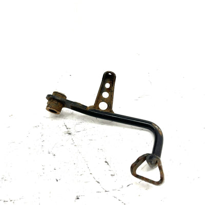 2005 Polaris Sportsman 800 Twin EFI OEM Brake Pedal 1013415-067 AP188