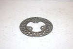 2003 Honda Trx 250 Exa Sporttrax Ex Oem Front Brake Disc 45251-HN1-003 AH10