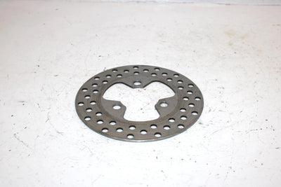 2003 Honda Trx 250 Exa Sporttrax Ex Oem Front Brake Disc 45251-HN1-003 AH10