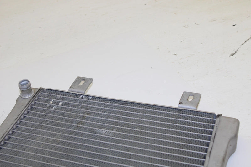 01 Polaris Sportsman 400 OEM Radiator 1240533 AP107
