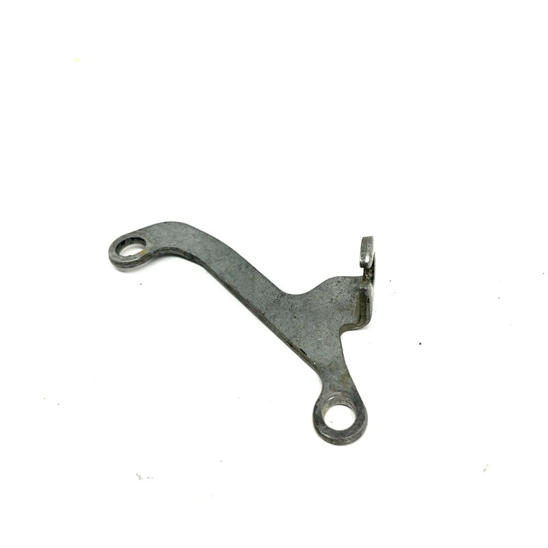 00-12 Yamaha Big Bear 400 YFM400F 4x4 OEM Cable Bracket 4KB-18128-00-00 AY52