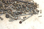 2005 Bombardier Rally 175 Oem Nut Bolt Spacer Hardware Kit AB8