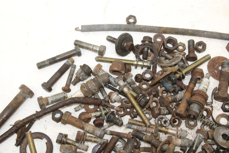 1988 Polaris 400 Oem Hardware Kit SP146