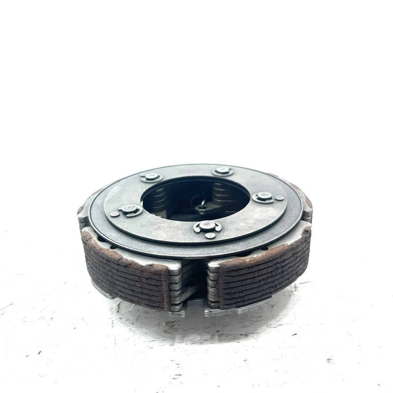2001 Arctic Cat 500 OEM Centrifugal Wet Clutch 3446-233 AA36