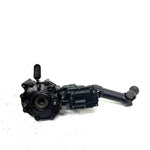 2005 Arctic Cat 650 4x4 V2 OEM Front Diff Gearcase 0502-615 AA39