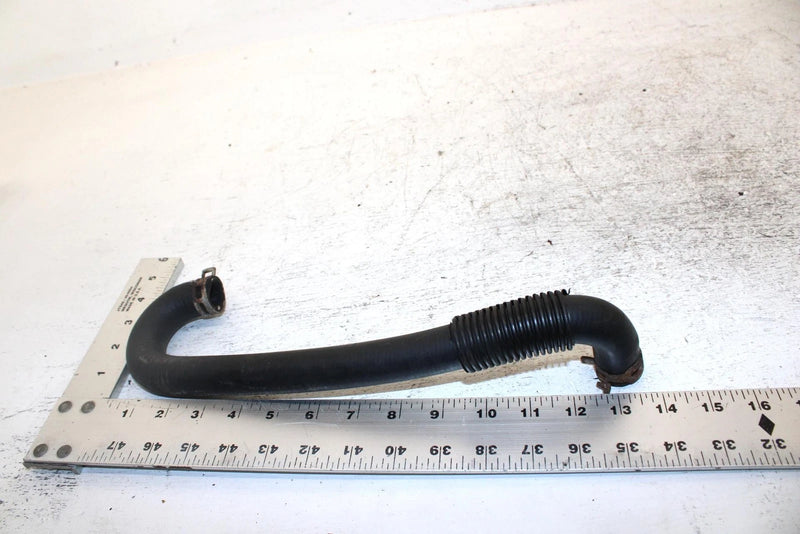 2000 Polaris Classic Touring Oem Left/Center Coolant Hose 5411114 SP54
