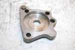 1990 Kawasaki Bayou 300 Oem Oil Pump Housing 16082-1068 AK22