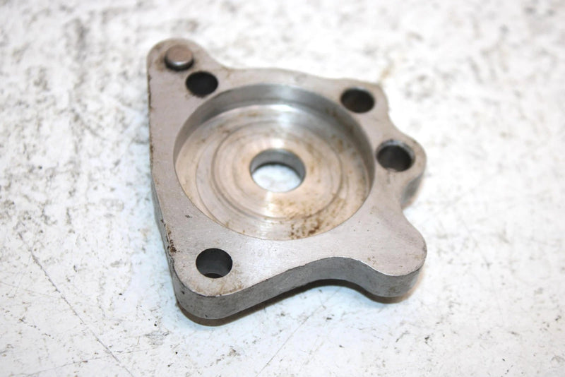 1990 Kawasaki Bayou 300 Oem Oil Pump Housing 16082-1068 AK22