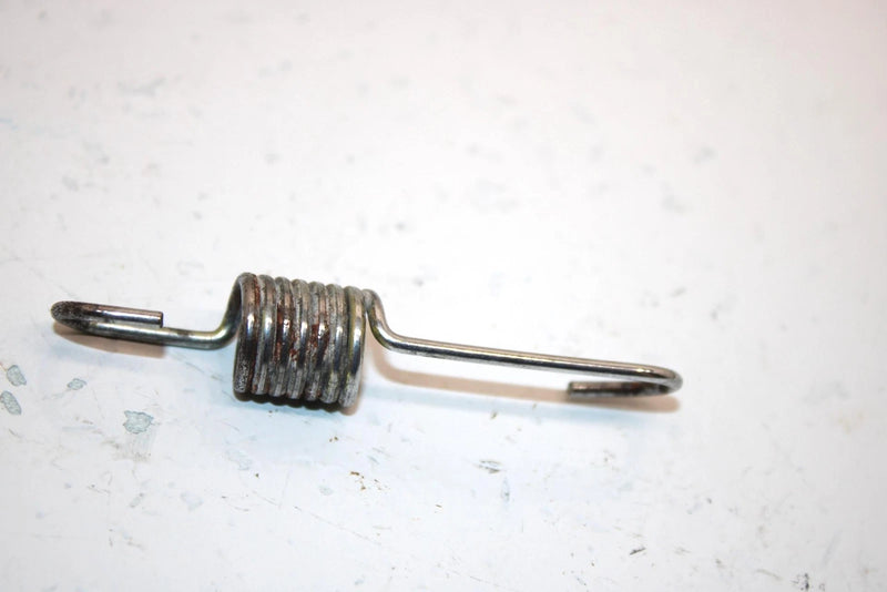 98 Yamaha Timberwolf Yfb250uk Oem Brake Shoe Return Spring 2NL-25133-00-00 AY37