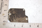 1990 Polaris Trail Boss 350l 4x4 Oem Oil Pump Cover 3084204 AP142