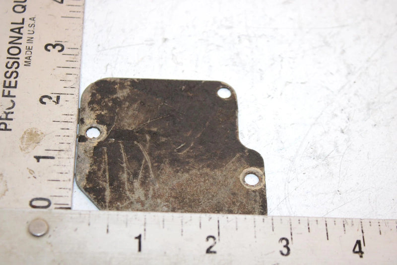 1990 Polaris Trail Boss 350l 4x4 Oem Oil Pump Cover 3084204 AP142