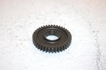 2005 Arctic Cat 500 4x4 Oem 40T Low Drive Gear 3402-668 AA1