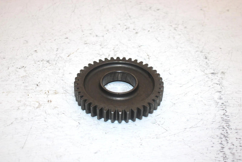 2005 Arctic Cat 500 4x4 Oem 40T Low Drive Gear 3402-668 AA1