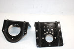 1996 Ski-doo Touring Sle Oem Front Skid Bracket Set 518312910 SS27