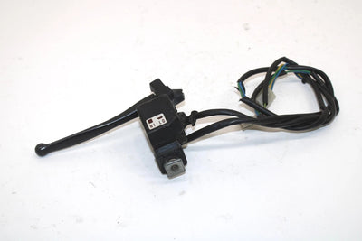 1988 Yamaha Bravo Oem Left Switch 88R-W8291-00-00 SY72