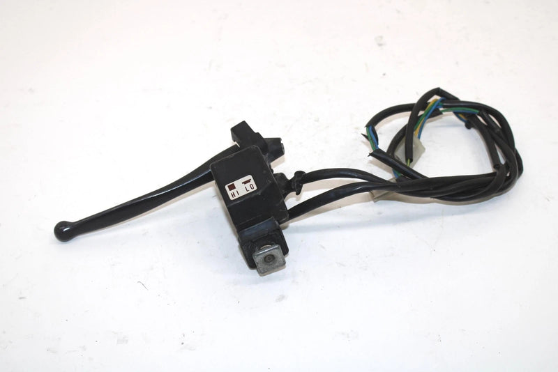 1988 Yamaha Bravo Oem Left Switch 88R-W8291-00-00 SY72