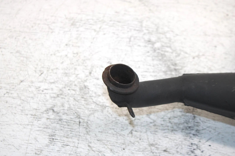 1993 Arctic Cat Ext 550 Oem Exhaust Expansion Chamber 0712-074 SA35