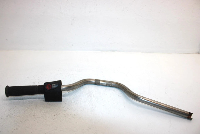 2000 Sea-doo Gtx Oem Handlebars W/Left Switch 277000824 277001450  JS56