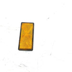96-00 Ski-Doo Formula S OEM Amber Reflector 414510200 Q816