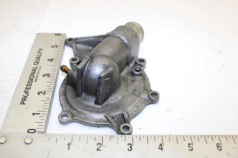 Yamaha Oem Engine Water Pump Housing Cover 8ES-12422-00-00 Q4287