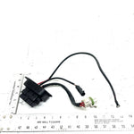 2004 John Deere Trail Buck 650 EXT OEM Fuse Box 710000579 AJ1