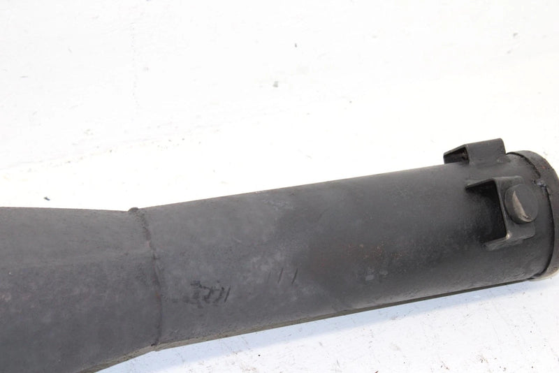 1991 Yamaha Exciter Ii 570 Liquid Oem Exhaust Muffler 88R-14710-01-00 SY24
